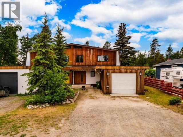1709 Hickory Street, Whitehorse, Yukon  Y1A 4X6 - Photo 31 - 17448