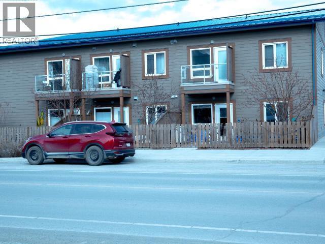 104-505 Ogilvie Street, Whitehorse, Yukon  Y1A 2S6 - Photo 10 - 17459