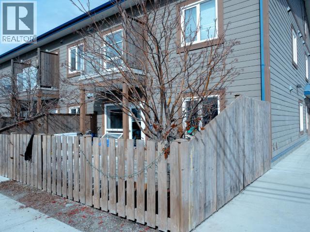 104-505 Ogilvie Street, Whitehorse, Yukon  Y1A 2S6 - Photo 11 - 17459