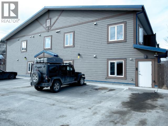 104-505 Ogilvie Street, Whitehorse, Yukon  Y1A 2S6 - Photo 12 - 17459