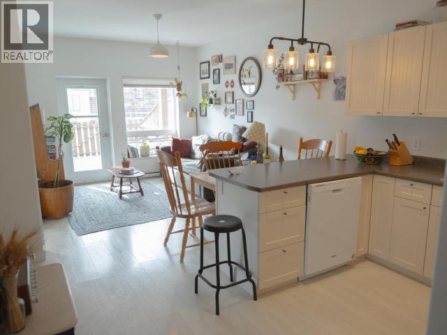 104-505 Ogilvie Street, Whitehorse, Yukon  Y1A 2S6 - Photo 2 - 17459