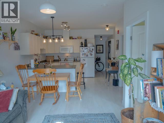104-505 Ogilvie Street, Whitehorse, Yukon  Y1A 2S6 - Photo 3 - 17459