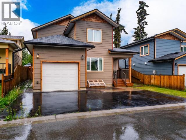 32-19 Wann Road, Whitehorse, Yukon  Y1A 0K4 - Photo 2 - 17467