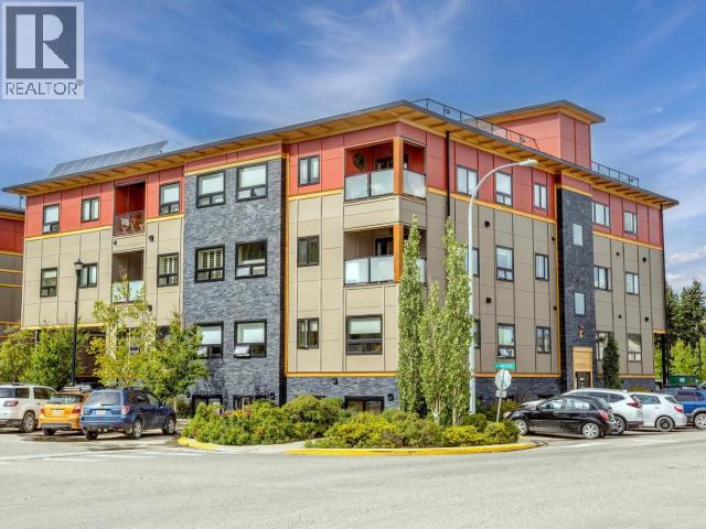 303-602 MAIN STREET, whitehorse, Yukon