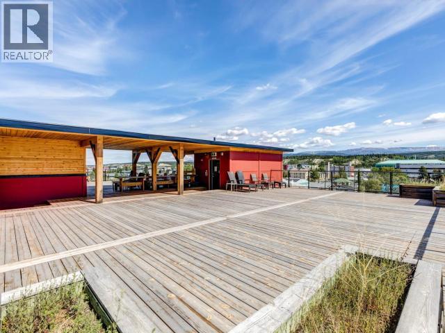 303-602 Main Street, Whitehorse, Yukon  Y1A 2C1 - Photo 22 - 17470