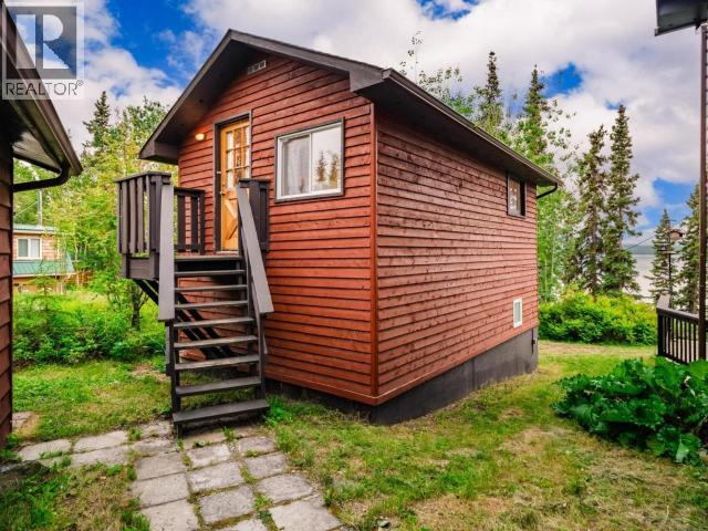 14 Old Constabulary Road, Whitehorse South, Yukon  Y0B 1Y2 - Photo 31 - 17483