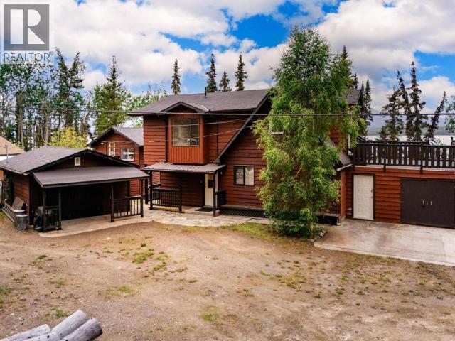 14 Old Constabulary Road, Whitehorse South, Yukon  Y0B 1Y2 - Photo 5 - 17483