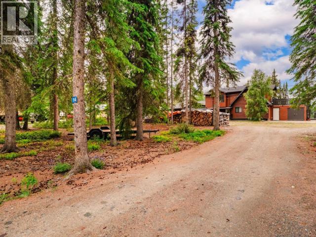 14 Old Constabulary Road, Whitehorse South, Yukon  Y0B 1Y2 - Photo 6 - 17483