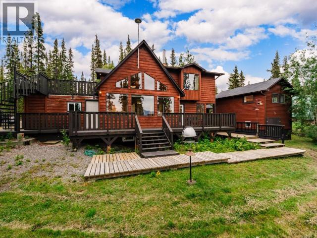 14 Old Constabulary Road, Whitehorse South, Yukon  Y0B 1Y2 - Photo 7 - 17483