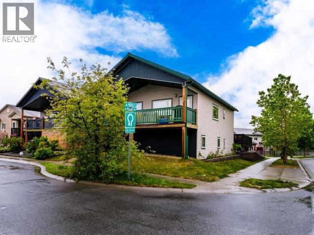1 Pintail Place, Whitehorse, Yukon  Y1A 0J5 - Photo 2 - 17485