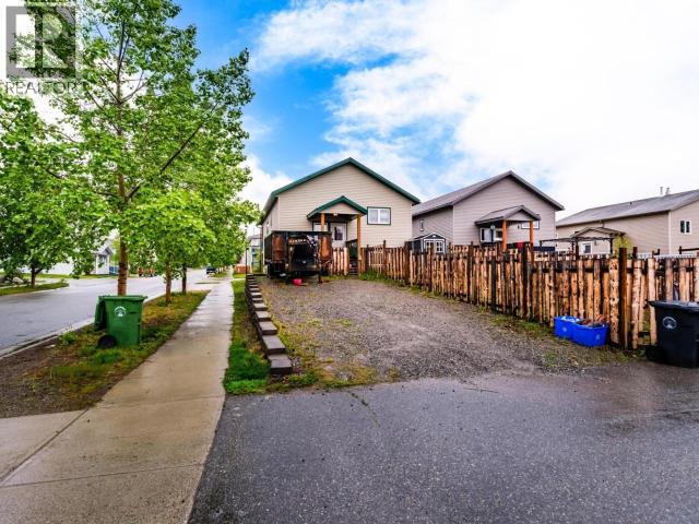 1 Pintail Place, Whitehorse, Yukon  Y1A 0J5 - Photo 5 - 17485