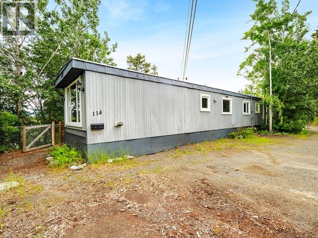 114-4 Prospector Road, Whitehorse, Yukon  Y1A 5G5 - Photo 2 - 17492