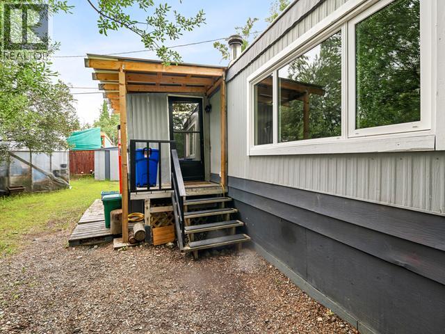 114-4 Prospector Road, Whitehorse, Yukon  Y1A 5G5 - Photo 3 - 17492