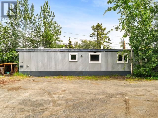 114-4 Prospector Road, Whitehorse, Yukon  Y1A 5G5 - Photo 8 - 17492