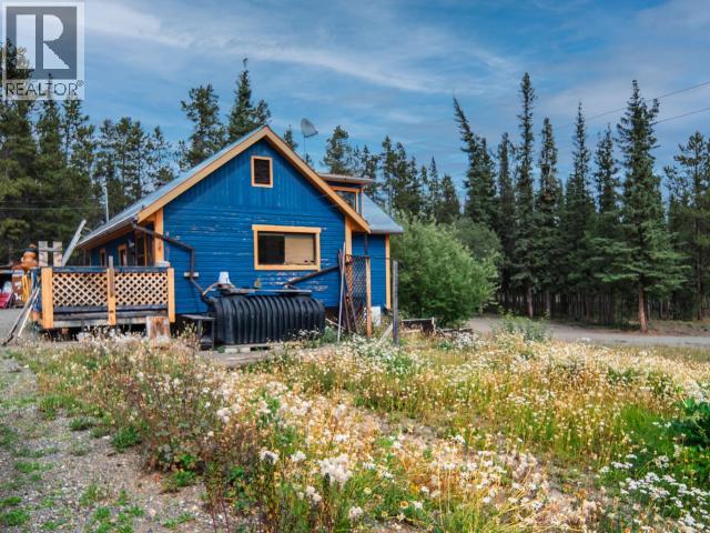 198 Taku Boulevard, Whitehorse South, Yukon  Y0B 1T0 - Photo 23 - 17503