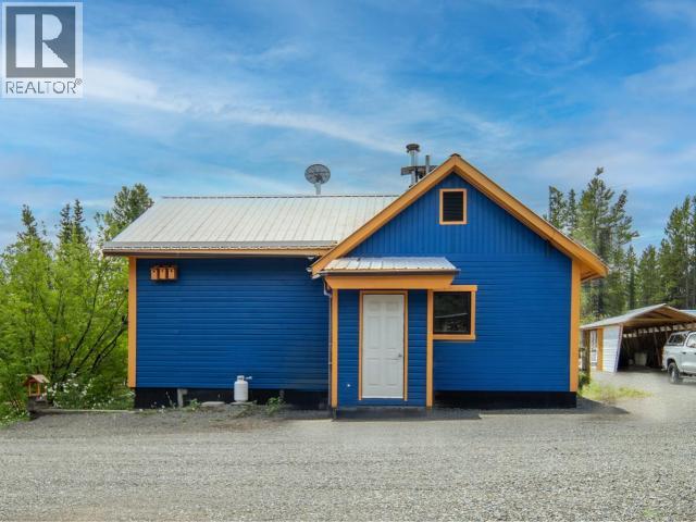 198 Taku Boulevard, Whitehorse South, Yukon  Y0B 1T0 - Photo 3 - 17503