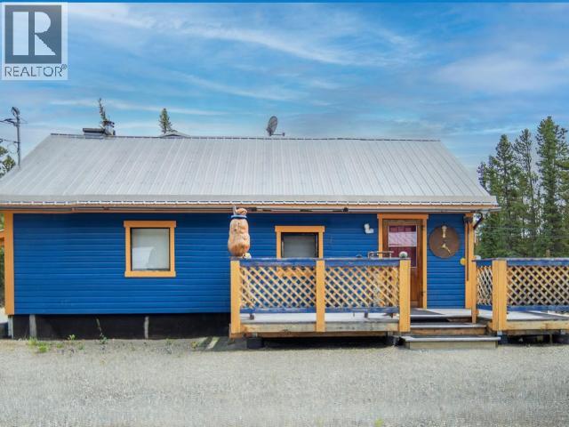 198 Taku Boulevard, Whitehorse South, Yukon  Y0B 1T0 - Photo 4 - 17503
