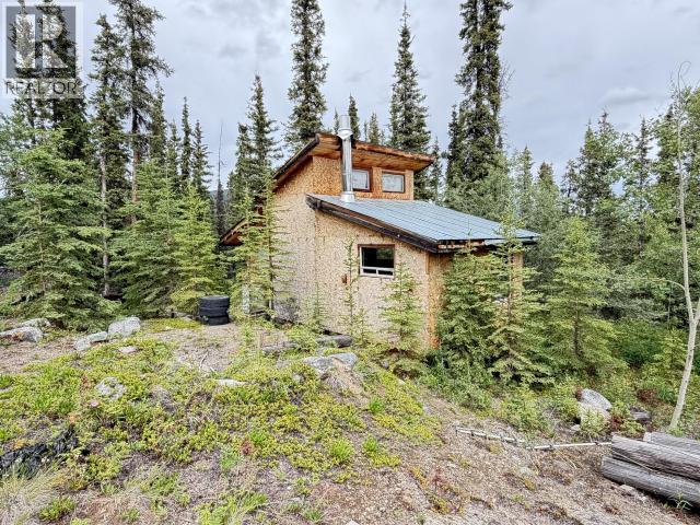 252 Cranberry Road, Whitehorse North, Yukon  Y0B 1L0 - Photo 22 - 17508