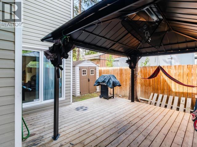B-1109 Centennial Street, Whitehorse, Yukon  Y1A 3Z1 - Photo 15 - 17511