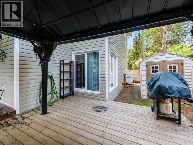 B-1109 Centennial Street, Whitehorse, Yukon  Y1A 3Z1 - Photo 16 - 17511