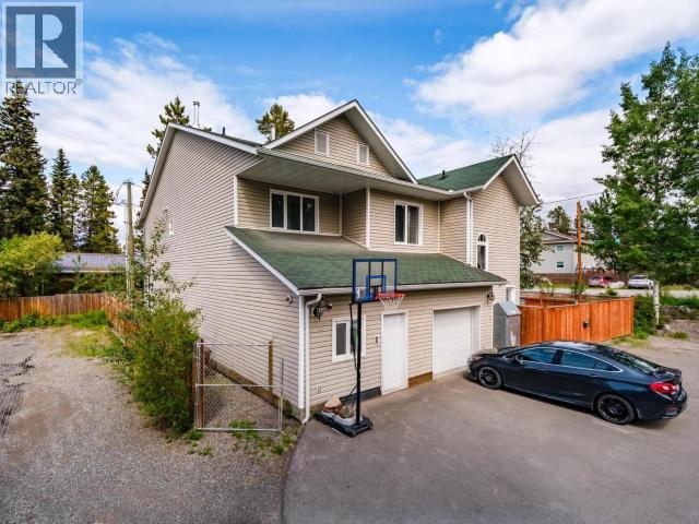 B-1109 Centennial Street, Whitehorse, Yukon  Y1A 3Z1 - Photo 30 - 17511