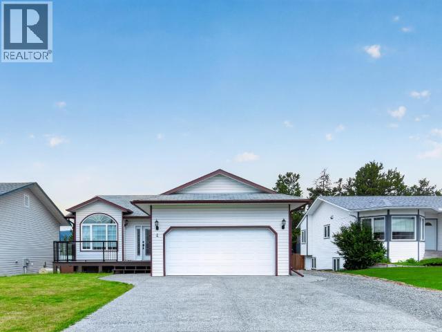 4 Ruby Lane, Whitehorse, Yukon  Y1A 6G6 - Photo 2 - 17512