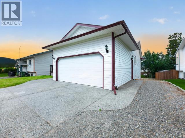 4 Ruby Lane, Whitehorse, Yukon  Y1A 6G6 - Photo 3 - 17512
