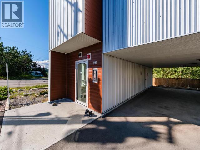 202-20 Wann Road, Whitehorse, Yukon  Y1A 5K9 - Photo 19 - 17532