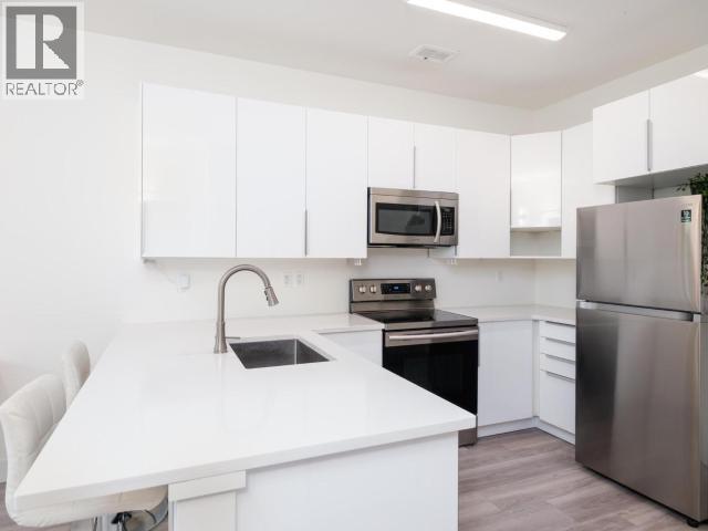 202-20 Wann Road, Whitehorse, Yukon  Y1A 5K9 - Photo 7 - 17532