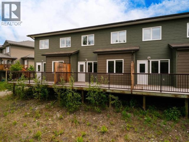 3-15 Goldeneye Place, Whitehorse, Yukon  Y1A 0J7 - Photo 30 - 17534