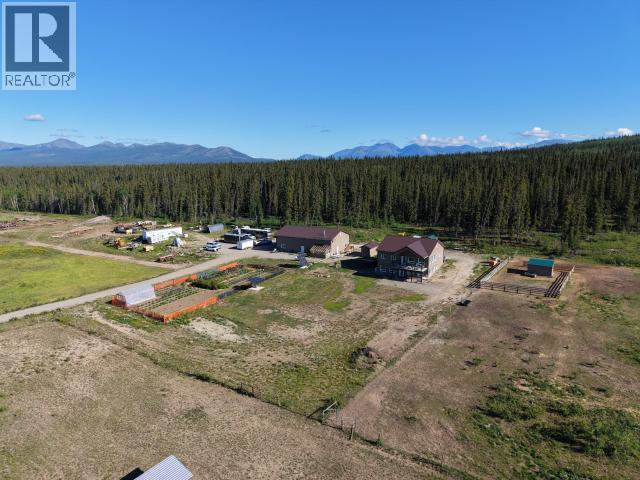 Km 1500 Alaska Highway, Whitehorse North, Yukon  Y1A 6M7 - Photo 2 - 17549
