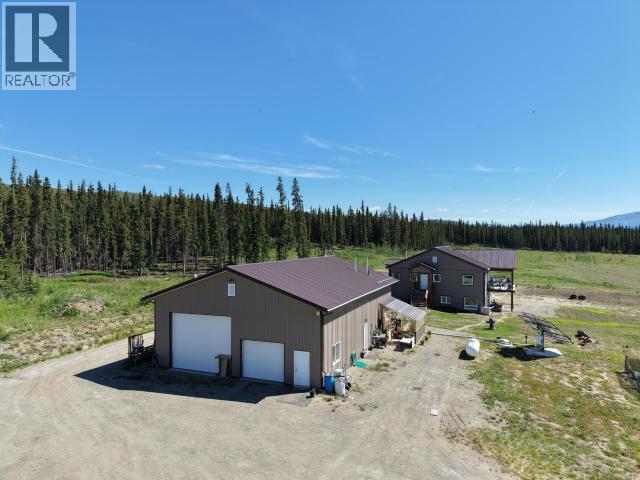 Km 1500 Alaska Highway, Whitehorse North, Yukon  Y1A 6M7 - Photo 3 - 17549