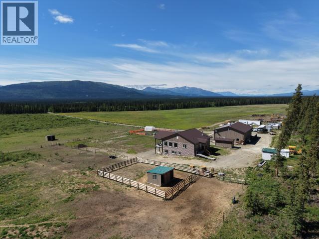 Km 1500 Alaska Highway, Whitehorse North, Yukon  Y1A 6M7 - Photo 4 - 17549