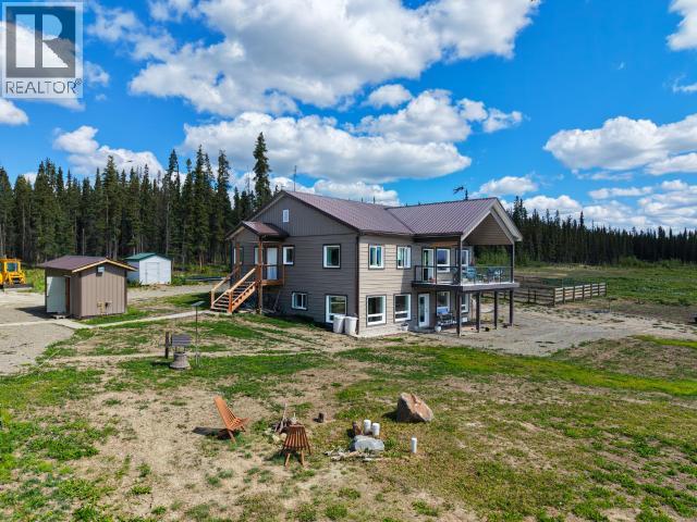 Km 1500 Alaska Highway, Whitehorse North, Yukon  Y1A 6M7 - Photo 77 - 17549