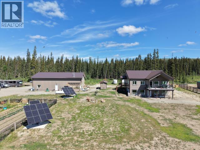 Km 1500 Alaska Highway, Whitehorse North, Yukon  Y1A 6M7 - Photo 8 - 17549