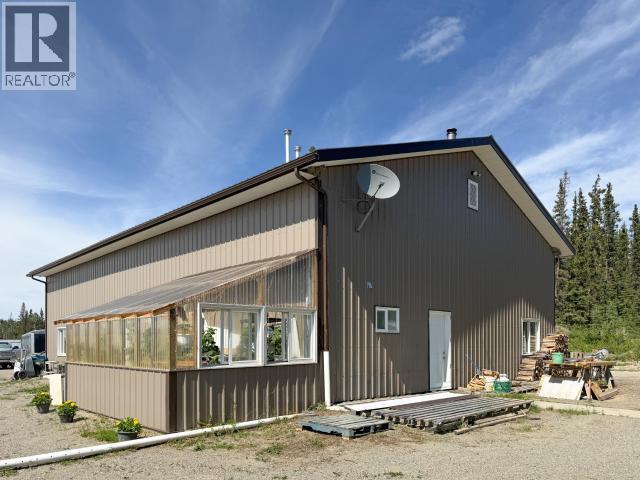Km 1500 Alaska Highway, Whitehorse North, Yukon  Y1A 6M7 - Photo 87 - 17549