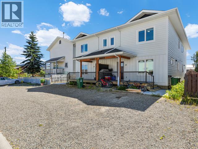 A-603 COOK STREET, whitehorse, Yukon