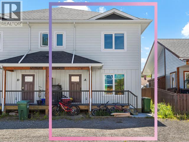 A-603 Cook Street, Whitehorse, Yukon  Y1A 2R5 - Photo 2 - 17553