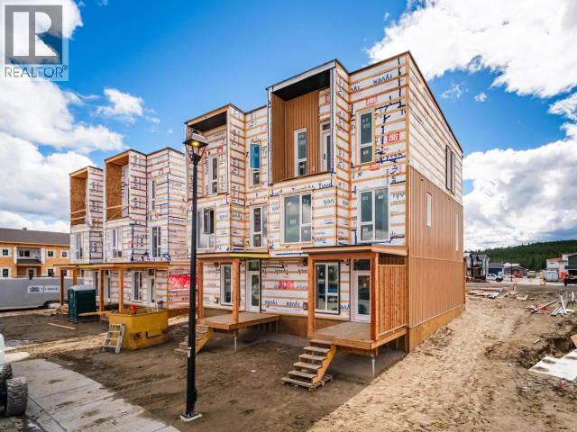1-244 WITCH HAZEL DRIVE, whitehorse, Yukon