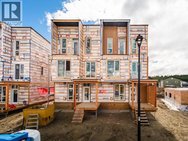 1-244 Witch Hazel Drive, Whitehorse, Yukon  Y1A 0T6 - Photo 25 - 17555