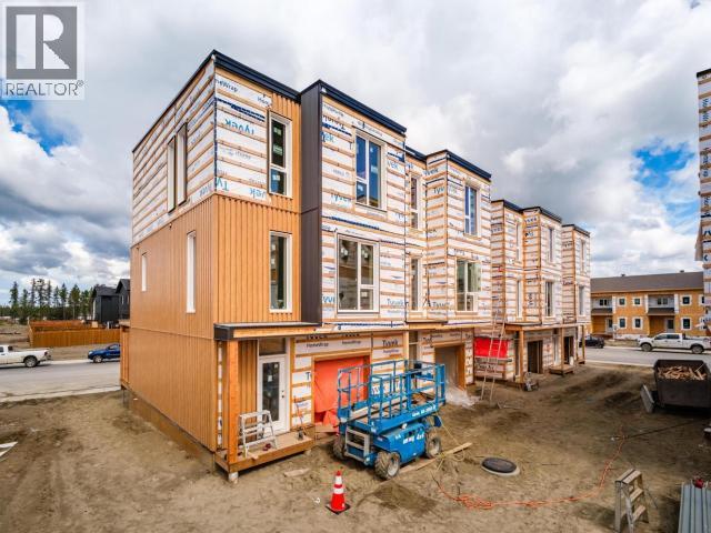 1-244 Witch Hazel Drive, Whitehorse, Yukon  Y1A 0T6 - Photo 3 - 17555