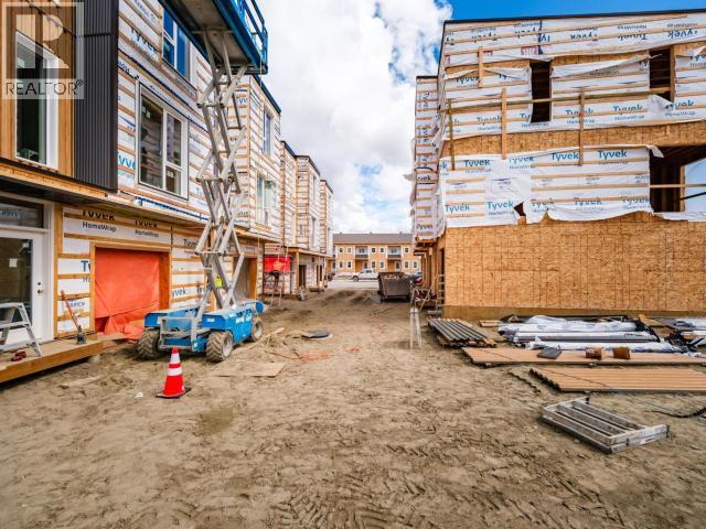 1-244 Witch Hazel Drive, Whitehorse, Yukon  Y1A 0T6 - Photo 4 - 17555