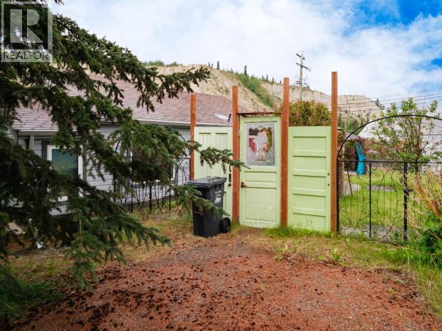 606 Ogilvie Street, Whitehorse, Yukon  Y1A 2S8 - Photo 23 - 17566