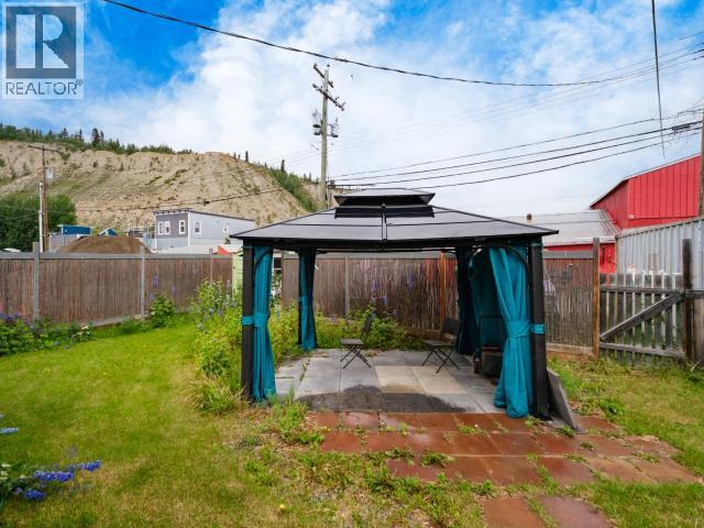 606 Ogilvie Street, Whitehorse, Yukon  Y1A 2S8 - Photo 24 - 17566