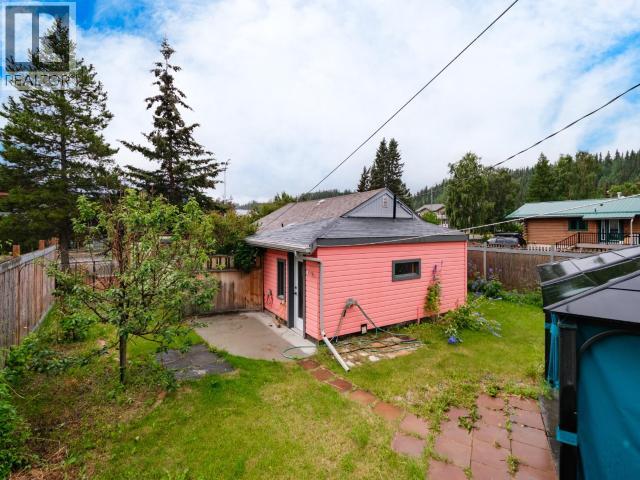 606 Ogilvie Street, Whitehorse, Yukon  Y1A 2S8 - Photo 25 - 17566