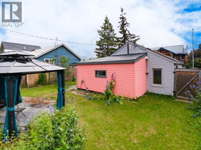 606 Ogilvie Street, Whitehorse, Yukon  Y1A 2S8 - Photo 26 - 17566