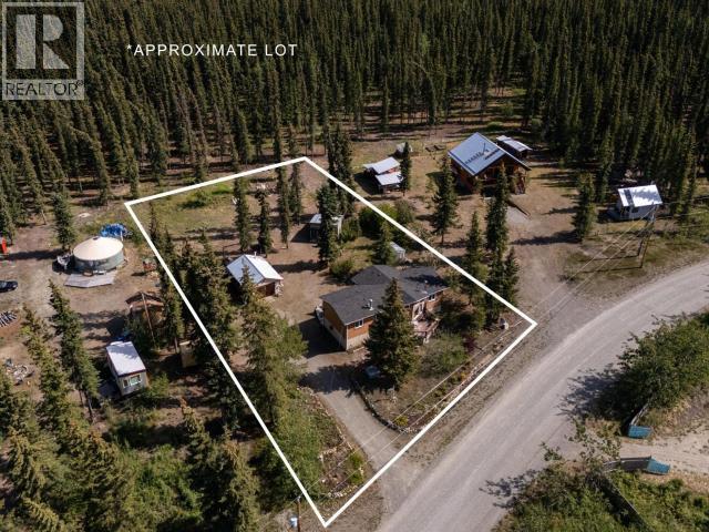 166 Judas Creek Drive, Whitehorse South, Yukon  Y0B 1Y2 - Photo 3 - 17587