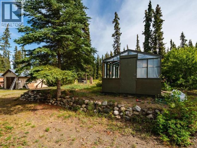 166 Judas Creek Drive, Whitehorse South, Yukon  Y0B 1Y2 - Photo 39 - 17587