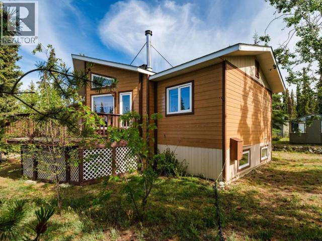 166 Judas Creek Drive, Whitehorse South, Yukon  Y0B 1Y2 - Photo 40 - 17587