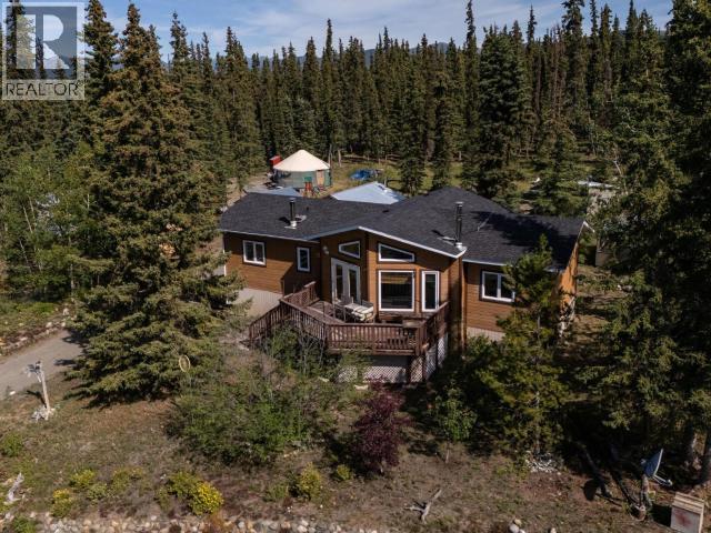 166 Judas Creek Drive, Whitehorse South, Yukon  Y0B 1Y2 - Photo 45 - 17587